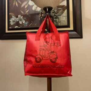 Torchy's Tacos please check all picture of condition